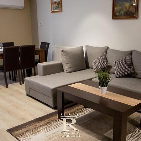 Apartament Modern Rivulus 28 Бая Маре Екстериор снимка