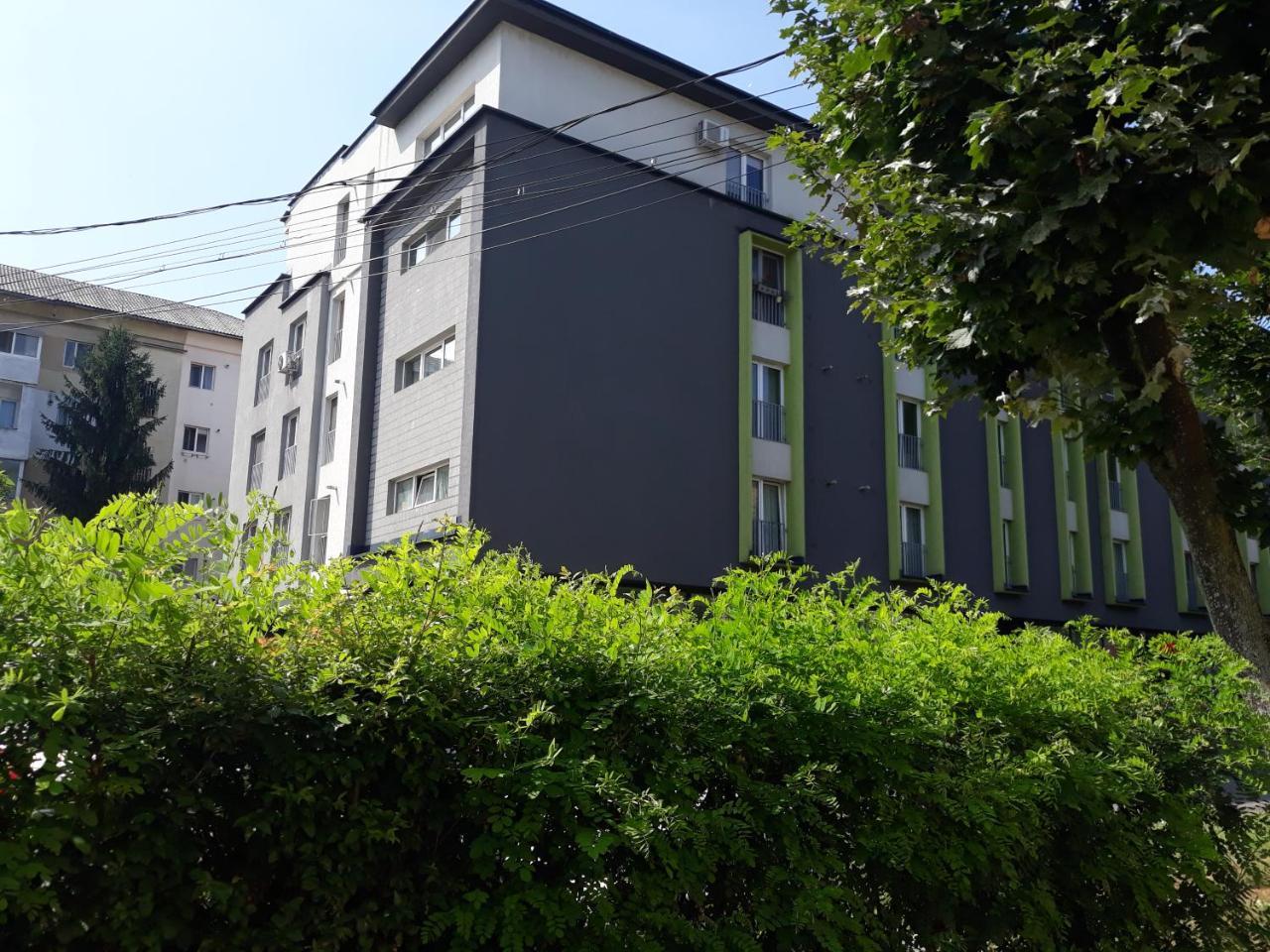 Apartament Modern Rivulus 28 Бая Маре Екстериор снимка