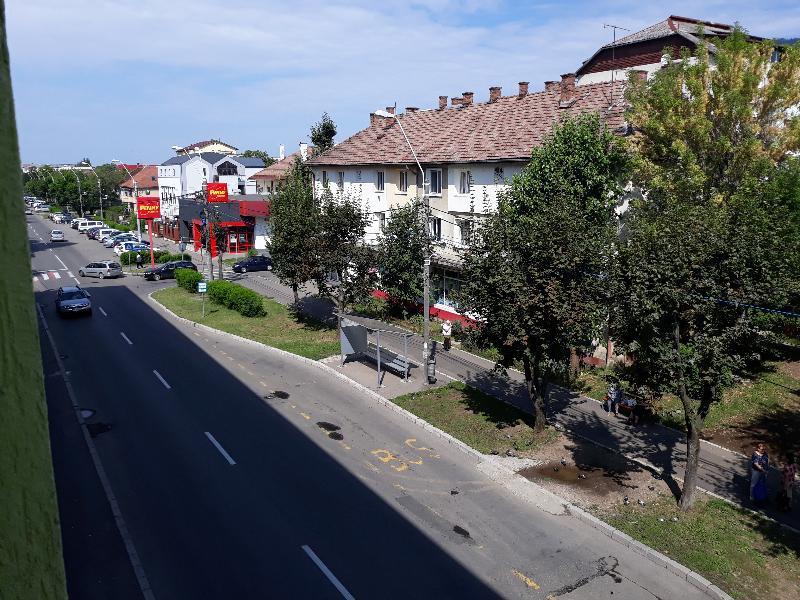 Apartament Modern Rivulus 28 Бая Маре Екстериор снимка